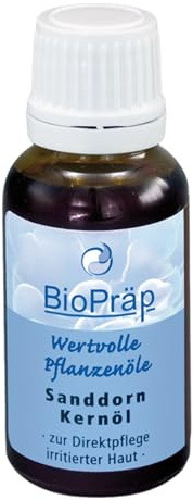 BioPräp Sanddorn Kernöl | 20 ml