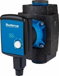 Buderus Umwälzpumpe Hocheffizienzpumpe Logafix BUE-Plus 30/ 1-6