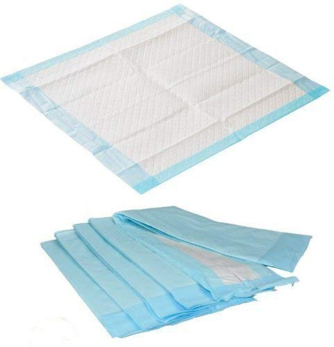 Medi-Inn Krankenunterlagen SAP Plus Premium 100 Stück (40 x 60 cm)