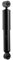MONROE G2226 - Stoßdämpfer - MONROE ORIGINAL (Gas Technology)