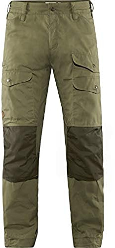 Fjällräven Herren Vidda Pro Ventilated Hose Wanderhose Trekkinghose