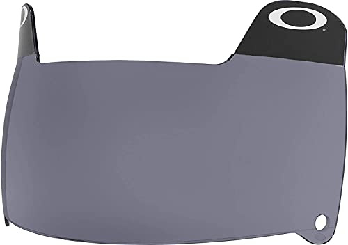 Oakleys Legacy Visier/Schutzschild für American-Football-Helm