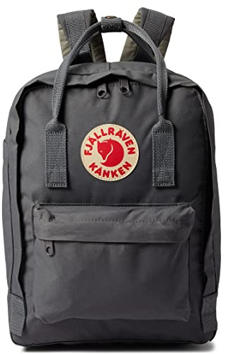 Fjällräven Unisex Erwachsene Rucksack Kanken Laptop 13