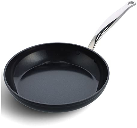 GreenPan Barcelona Pro 28 cm Frying Pan
