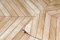 d-c-fix Film adhésif aspect bois chevron imperméable décoration réaliste pour meubles, table, armoire, porte, façades de cuisine, film décoratif, papier peint, 67,5 cm, FA346-8200