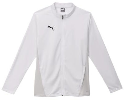 PUMA Unisex Teamgoal träningsjacka träningsjacka