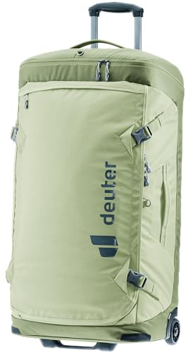 Deuter Duffel Pro Movo 90 Bolsa de Viaje con Ruedas