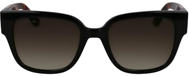 Sonnenbrillen LACOSTE L6044S 001 BLACK 54/20/145 FEMALE