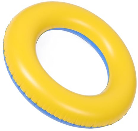 BELLIFFY Inflatable Yoga Ball Stand Halterung Stabiler Fitnessball Stabilisator Anti-rutsch Tragbarer Gymnastikballhalter Bodenring Für Balance Und Zuhause Büro