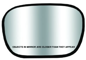 Cipa 11125 Miroir à main