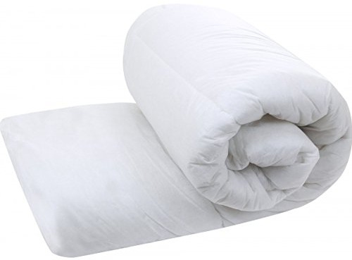 King Size 15 TOG Corovin Hollowfiber Duvet Quilt