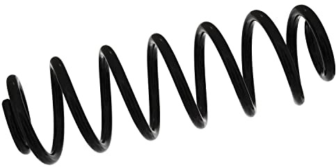 Febi bilstein 46934 Muelles para Suspensión Baja