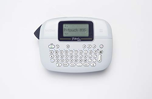Brother P-Touch PT-M95 Etikettiergerät, 12 mm