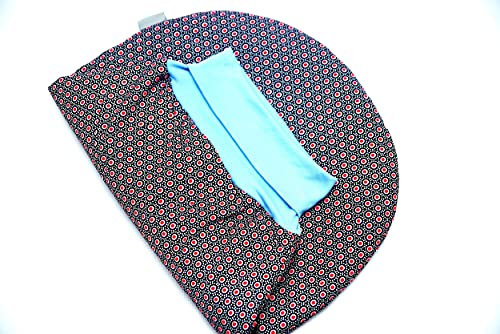 bab-Berlin Handmade Strampelsack Babys 0-6 Monate ganzjährig, Pucksack für Mädchen oder Jungen