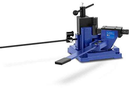 MSW Piegatrice Universale Curvatrice a Freddo/Caldo MSW-UB70 (100 mm, 120°, Acciaio)