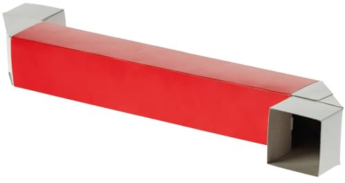 matches21 HOME & HOBBY Periskop Sehrohr DIY Holz Bastelset für Kinder ab 9 Jahren Lern-Bausatz