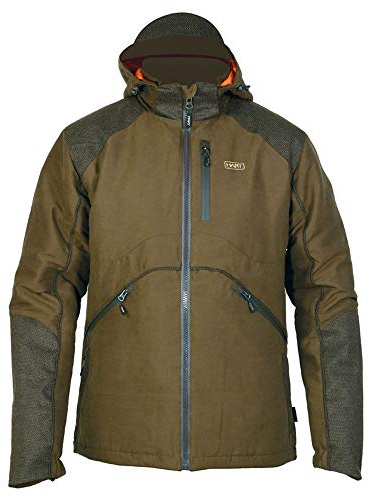 HART Skade-J Jacke Herren