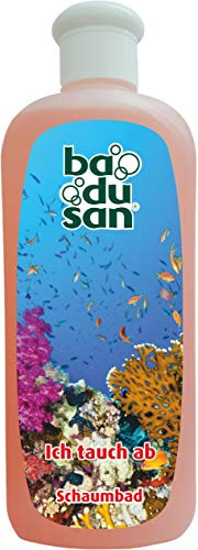 Badusan Schaumbad Tauch ab 500ml
