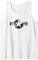 Airforce U.S. Army Aviation Logo Aviación USA Hombre Mujer Camiseta sin Mangas