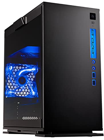MEDION ERAZER Engineer X10 High End Gaming Desktop PC (Intel Core i7-12700, 16GB DDR4 RAM, 1TB SSD, GeForce RTX 3060 Ti 8GB GDDR6X, Win 11 Home)