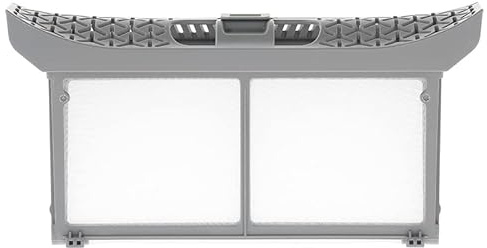 Tumble Dryer Fluff Filter Lint Case To Fit Samsung DC61-03902A Genuine