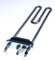 FIGEVIDA Resistenza Lavatrice 1600w 240v 2tf per Candy 70013689
