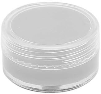 Beufee Plattenspieler Stylus Clean Gel, Patrone Stylus Reiniger Anti Statischer Stylus Reiniger Schmutz Und Trümmer Trocken Reinigungs Mischung Für Plattenspieler Nadel