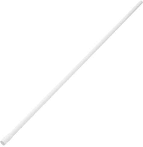 vidaXL Installationsrohre mit Clips Ø16 mm 10 m PVC