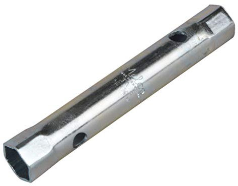 Melco Ta8 a/F Box Spanner 9/16 X 5/8 X 5in