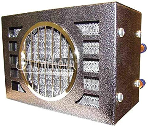 Northern Radiator AH454 Auxiliary Heater