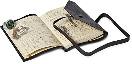 Doctor Who The Journal of Impossible Things