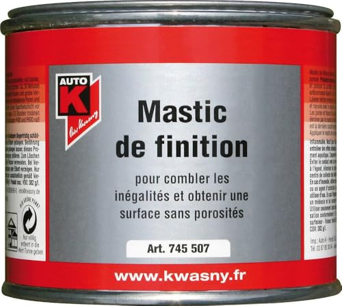 Auto K Mastic de Finition 200gr