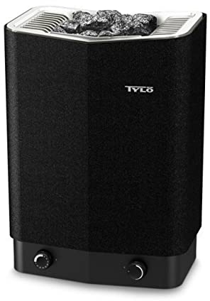 Tylö Sense Sport 8 kW Elektrische Saunaofen mit integrierte Steuerung