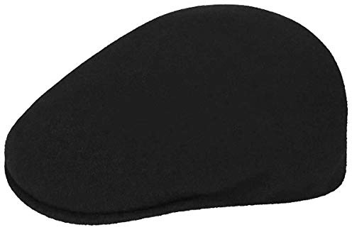 Kangol Herren Kappe Wool 504 Cap