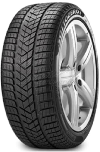 Pirelli Winter Sottozero 3 M+S - 225/60R17 99H - Neumático de Invierno