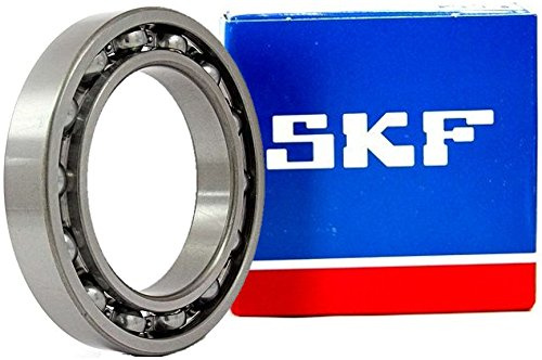 6308 Original SKF Kugellager 40 mm x 90 mm x 23 mm