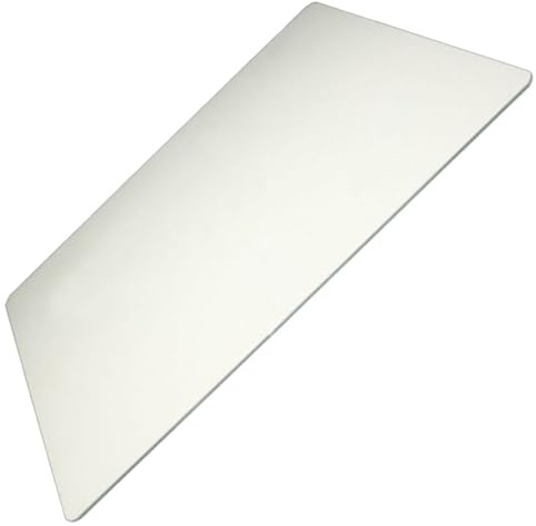 Vitre intérieure de porte 442X312 mm Four, cuisinière 605A76 VALBERG Four, cuisinière 605A76 VALBERG
