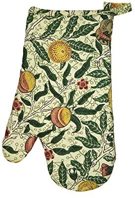 William Morris Fruit Single Oven Mitt