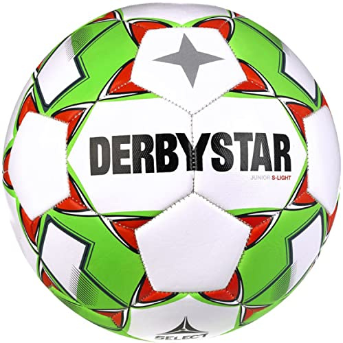Derbystar Junior S-Light
