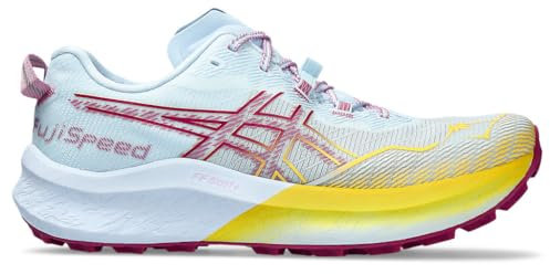 ASICS Fujispeed 2 1012B515401, Calzado Deportivo - 38 EU