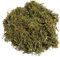 Garneck 2pcs Fake Moss Fake Lichen, Artificial Olive Tree Decor Simulation Green Plants Artificial Moss for Plant Pots for Home, Garden, Patio Decorative Artificial Flora (120g)