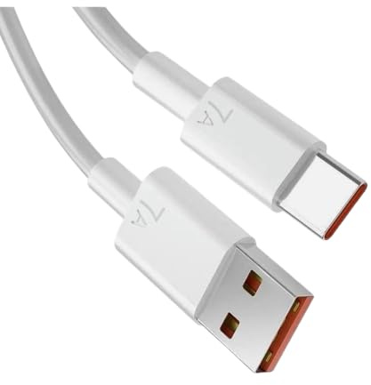 T-ProTek Cable de carga USB-C 7A compatible con SATA AdapterG-Technology G-DRIVE ev RaW SSD 2TB EMEA C90