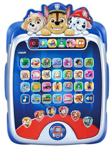 VTech Paw Patrol – Ma Lumi Lern-Tablet