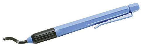 Silverline Deburring Tool 140mm (282388)