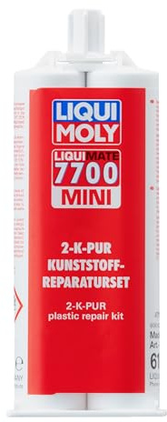 Liqui Moly Liquimate 7700 Mini Kartusche | 50 ml | Klebstoff | Art.-Nr.: 6162