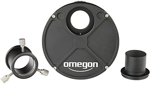 Omegon Filterrad Ultralight 5X 1,25''