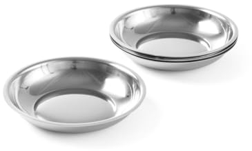 HENDI 452325 Coupelle à sucre/crème chantilly