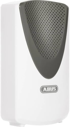 ABUS FUSG35010A Funk-Türgong, 2 V, Weiß