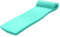 Pool Mate- XX-Large Foam Materasso per Piscina, Colore Menta, 8022041PM