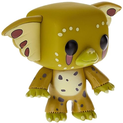 Maskfy- Set Figura Pop 38 tee Gremlins Gizmo Muñecos cabezones, Multicolor (120329)